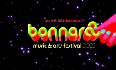 Bonnaroo 2023 Lineup Announced Checkout Ticket Prices, Dates, Performances, And More