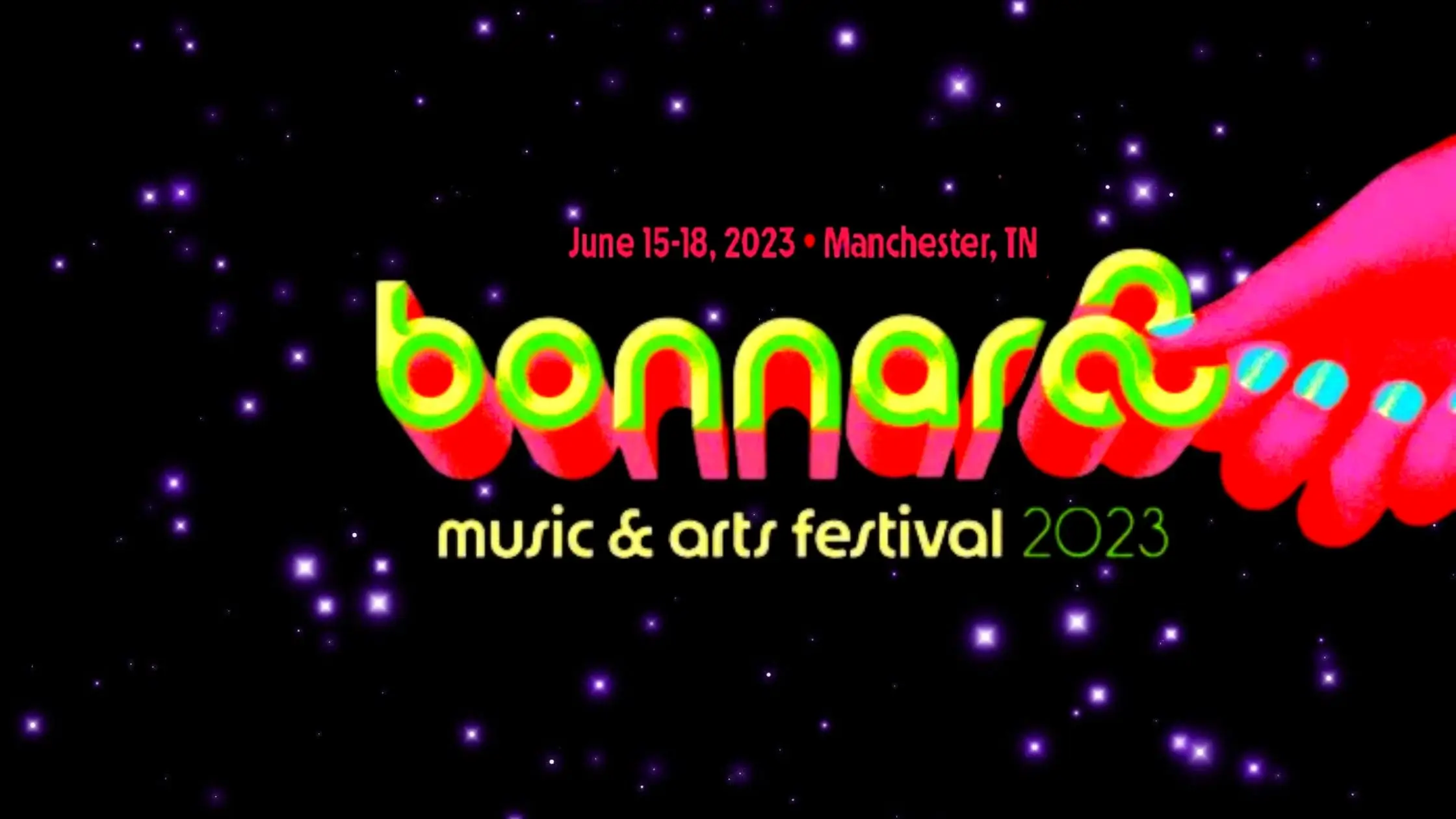 Bonnaroo 2023 Lineup Announced Checkout Ticket Prices, Dates, Performances, And More