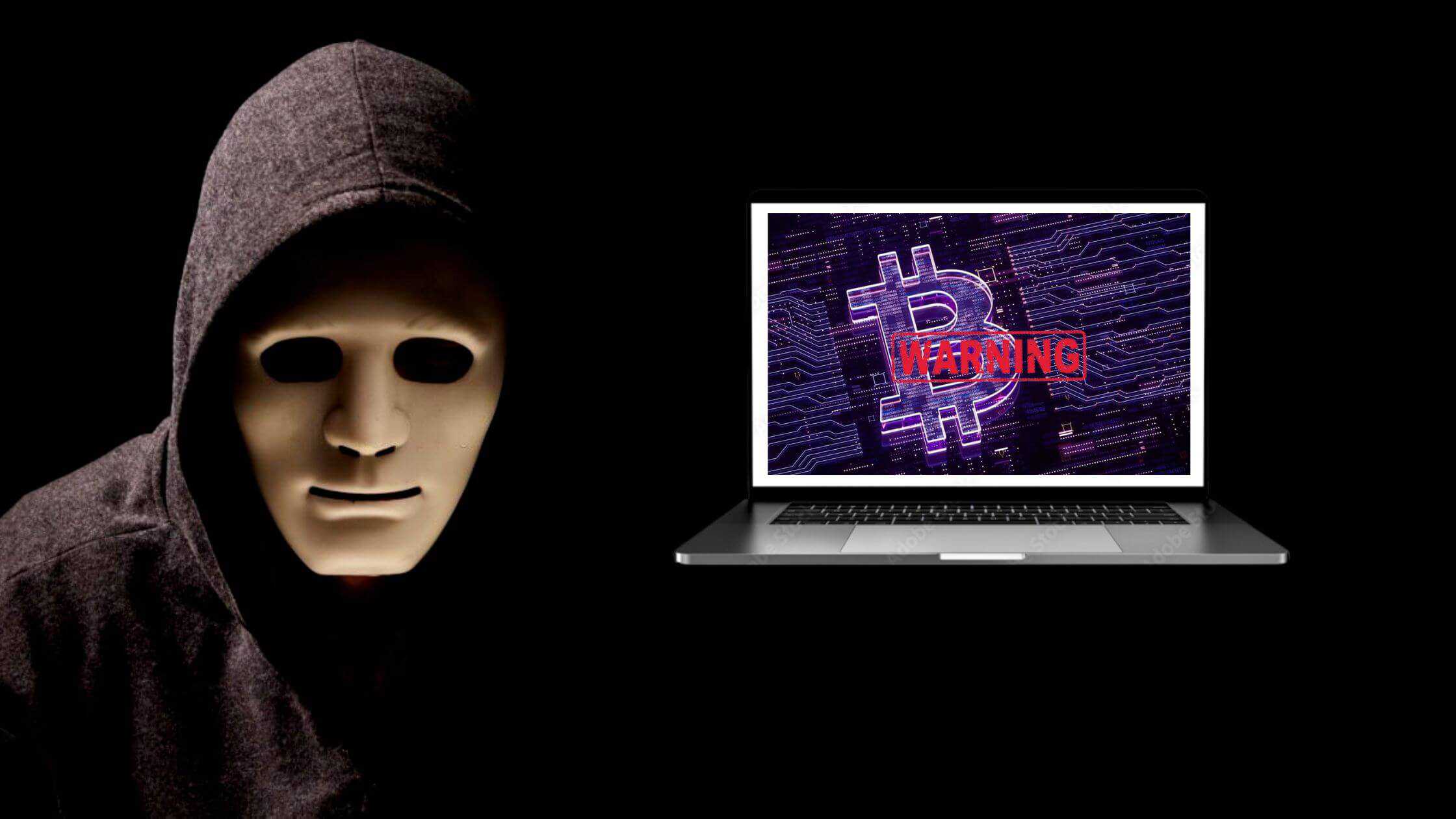 California Regulator Warns Of 17 Allegedly Fraudulent Cryptocurrency Websites