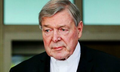 Cardinal George Pell, Convicted For Child Sex Abuse, Passed Away At Age 81