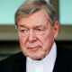 Cardinal George Pell, Convicted For Child Sex Abuse, Passed Away At Age 81