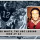 Charles White, The USC Legend Died At 64