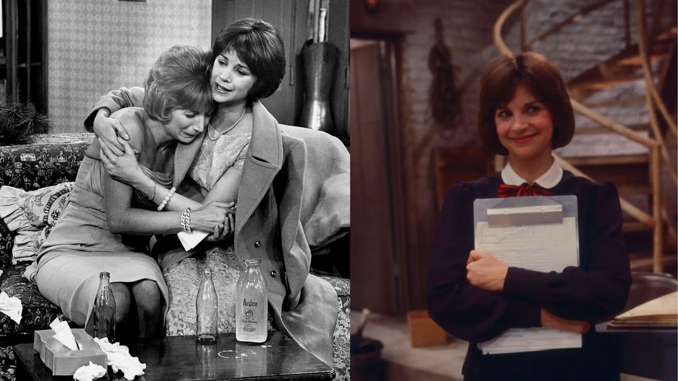 Cindy Williams Death ‘Laverne & Shirley’ Fame Passed Away At 75