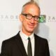 Comedian Andy Dick Was Detained For Public Intoxication And Failing To Register As A Sex Offender