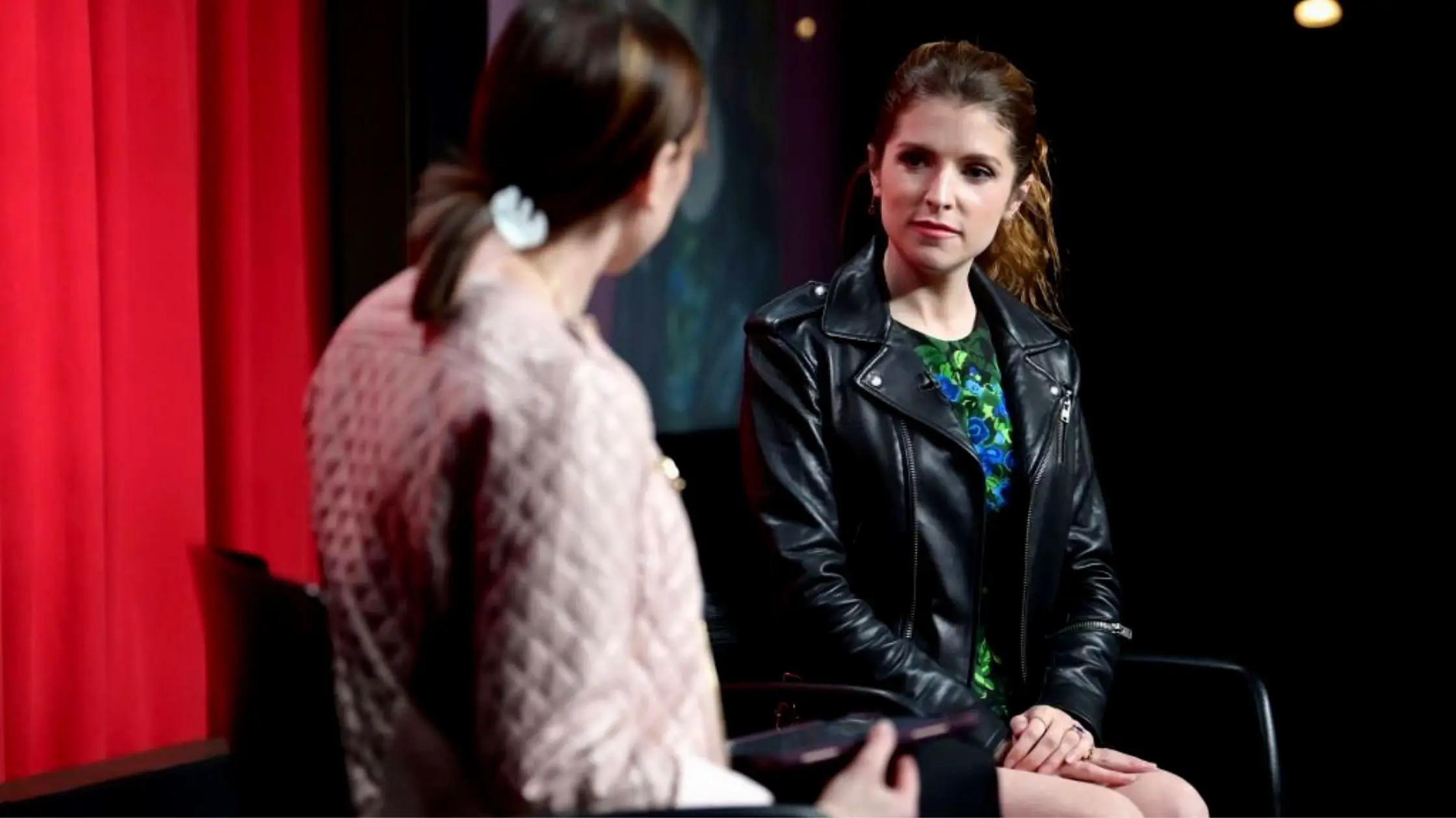 Created Embryos With Toxic Ex Before Relationship Ended Anna Kendrick Revealed