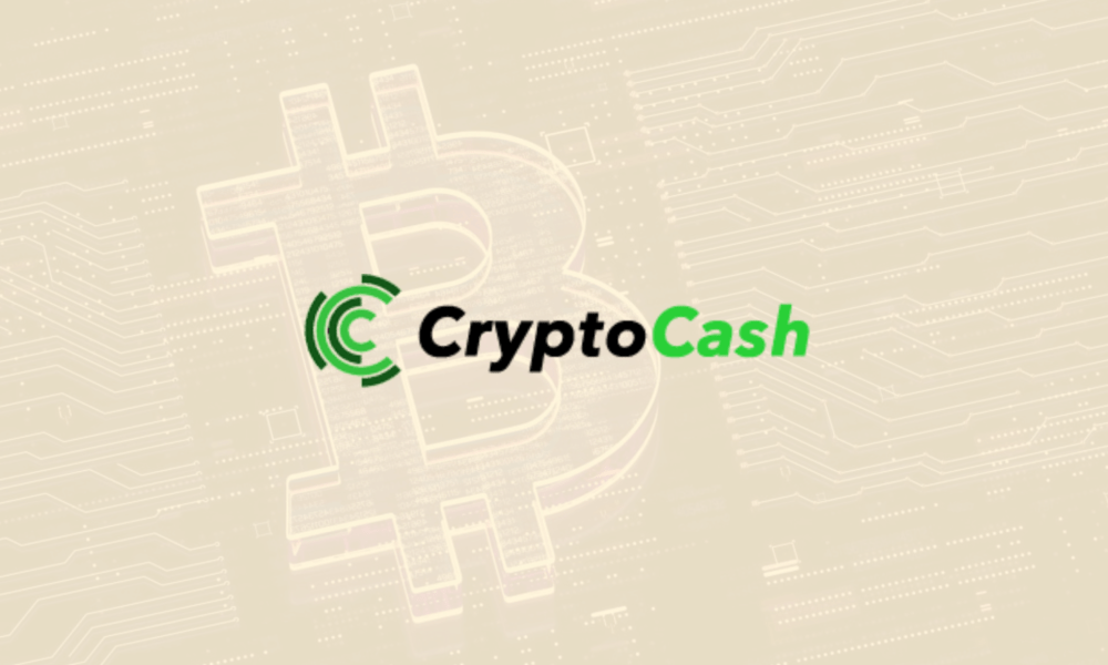 Crypto Cash Review
