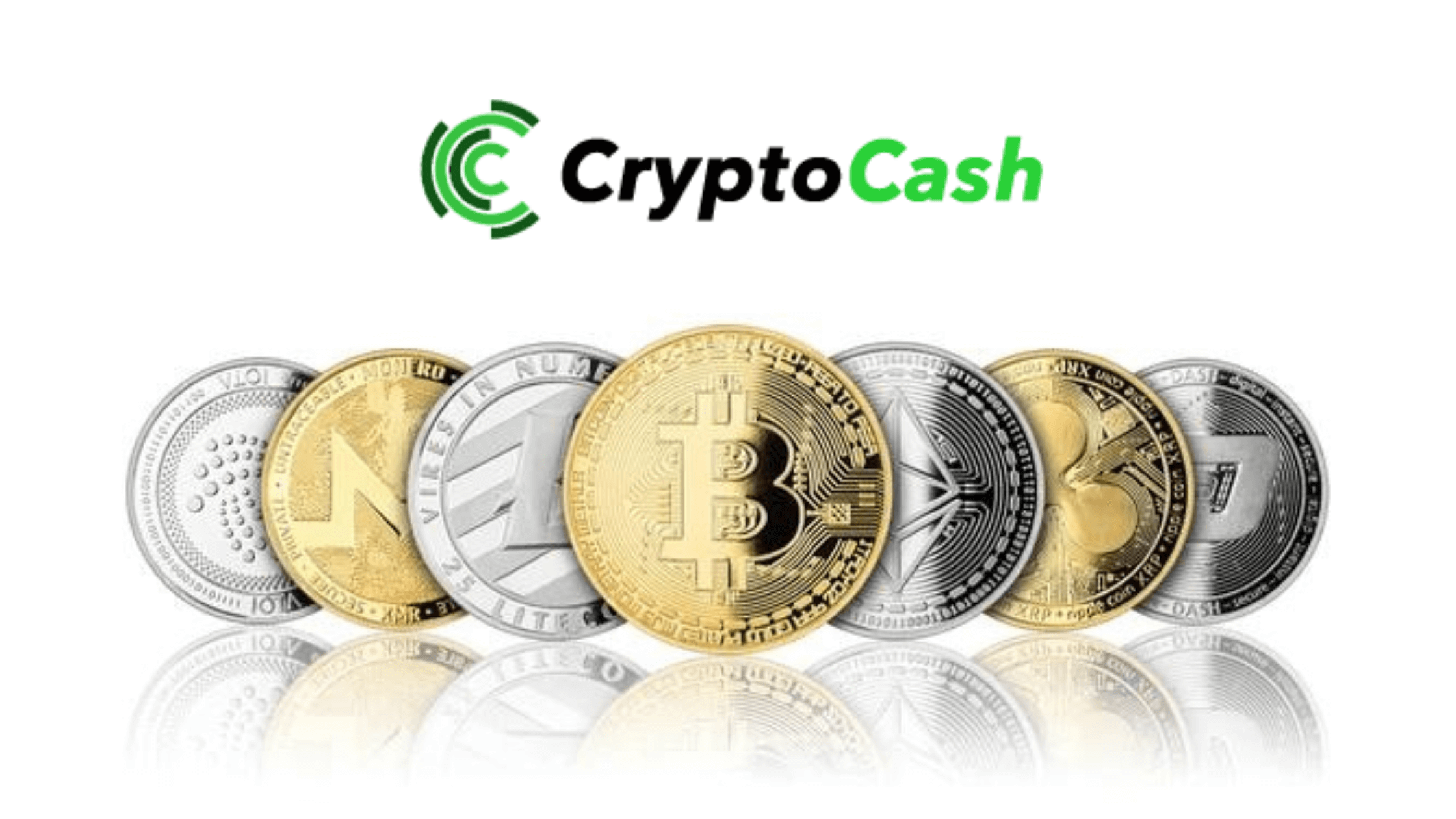 Crypto Cash Review 2023