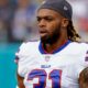 Damar Hamlin Health Update: What Actually Happened To Him?
