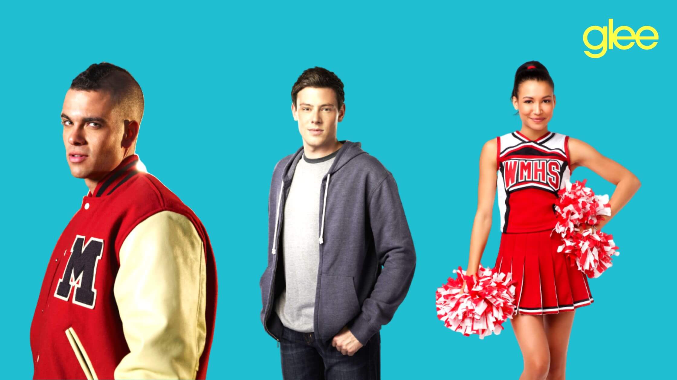 Death of the glee stars