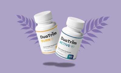 DuoTrim Reviews