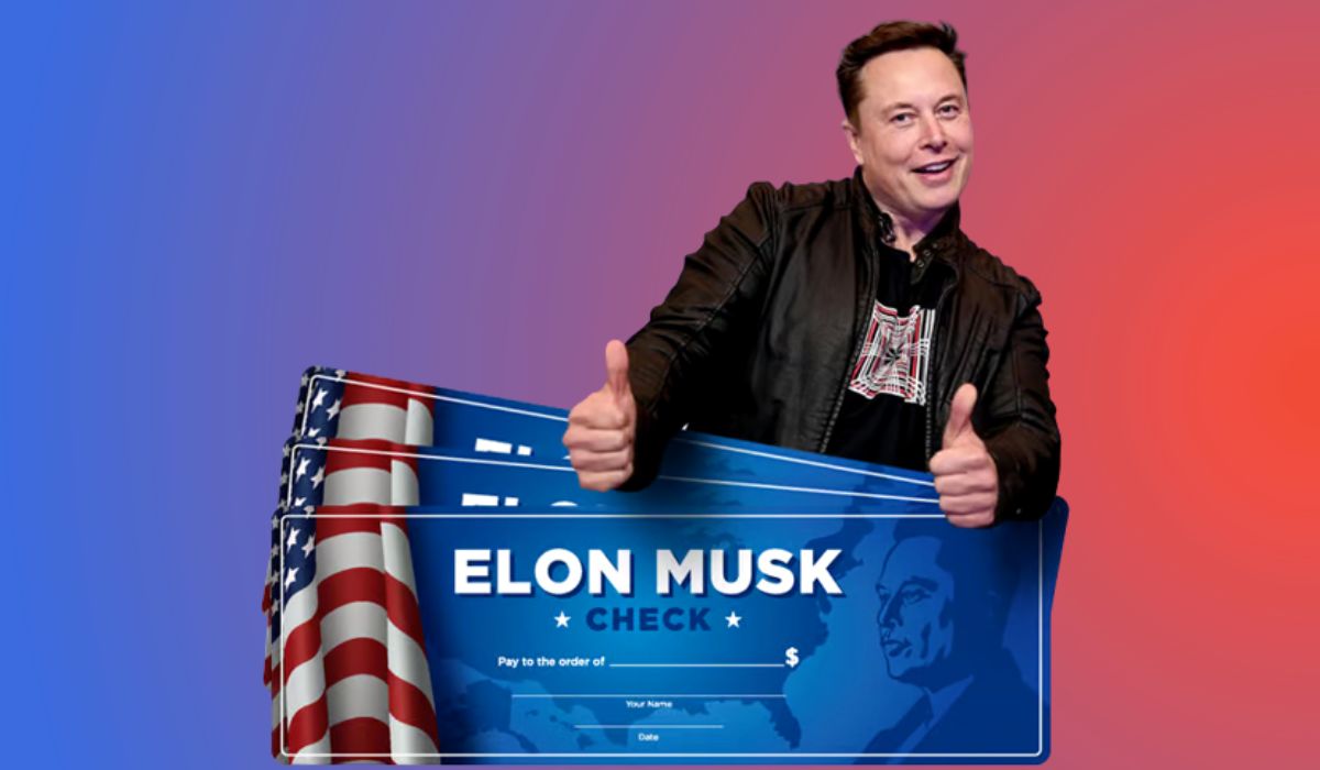 Elon Musk Check