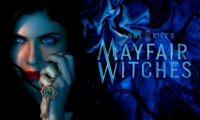 Explanation Of 'Mayfair Witches' Episode 1 Ending- Rowan & Dierdre Twist