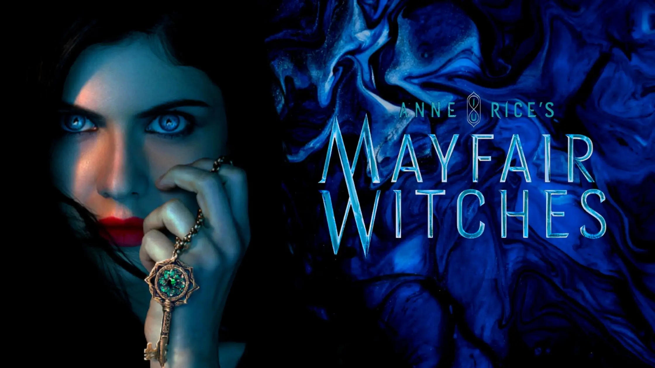 Explanation Of 'Mayfair Witches' Episode 1 Ending- Rowan & Dierdre Twist