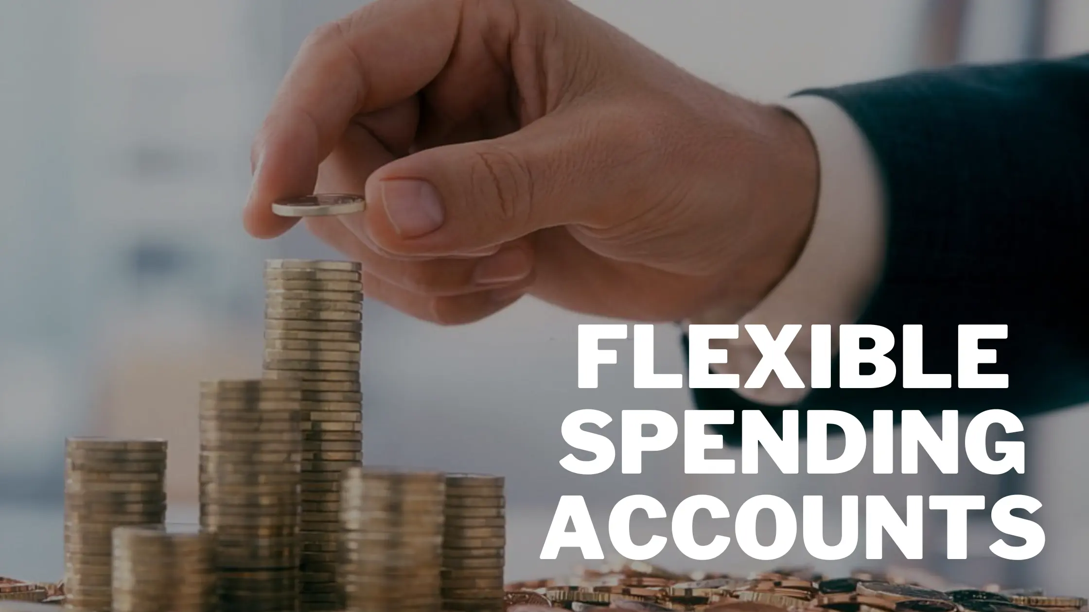 Flexible Spendings Account 2023