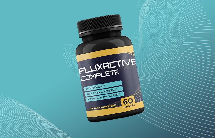 Fluxactive Complete Review