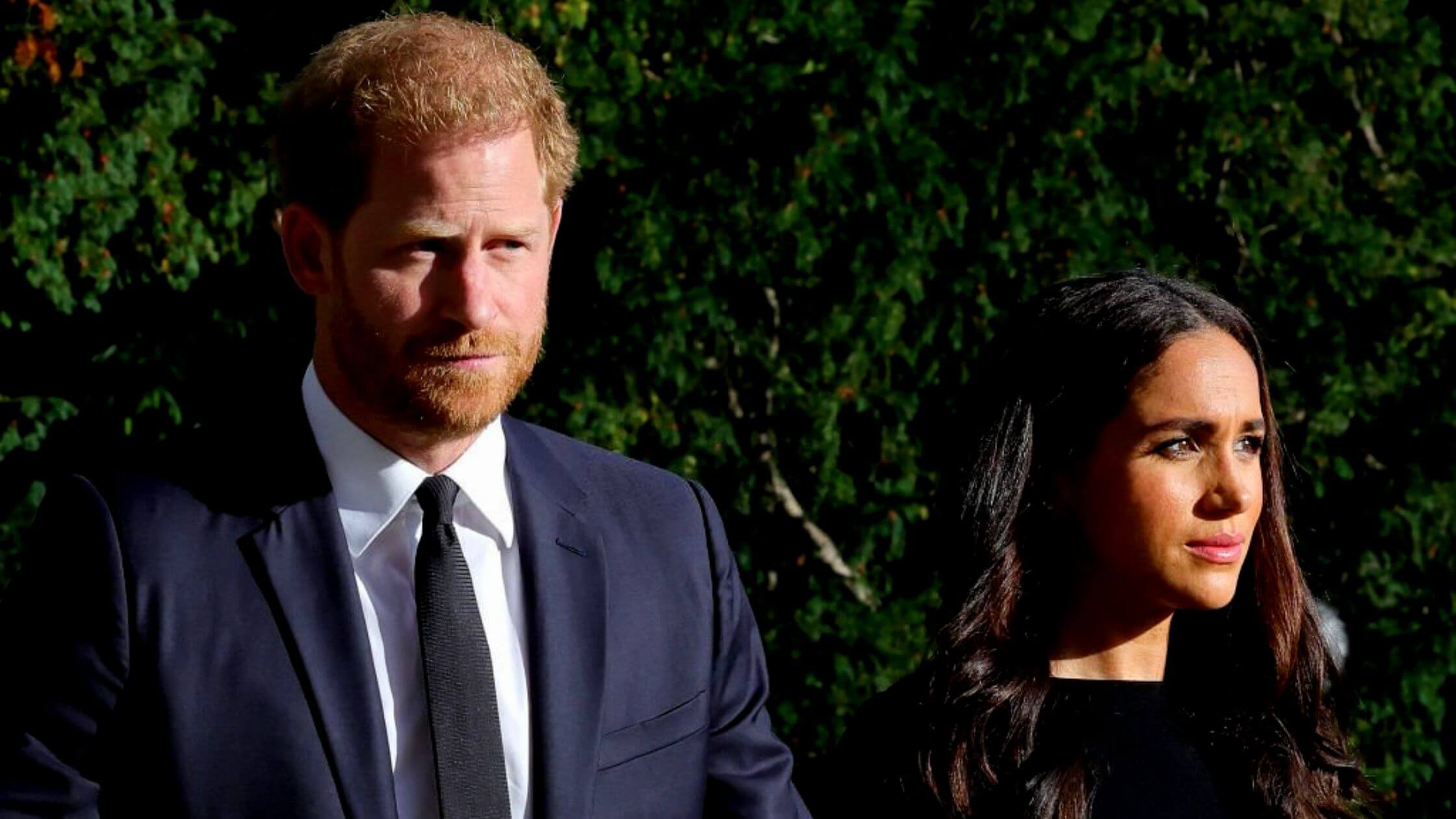 GB News Causes A Stir As Expert Says Meghan And Harry ‘Milking Diana’s Legacy’