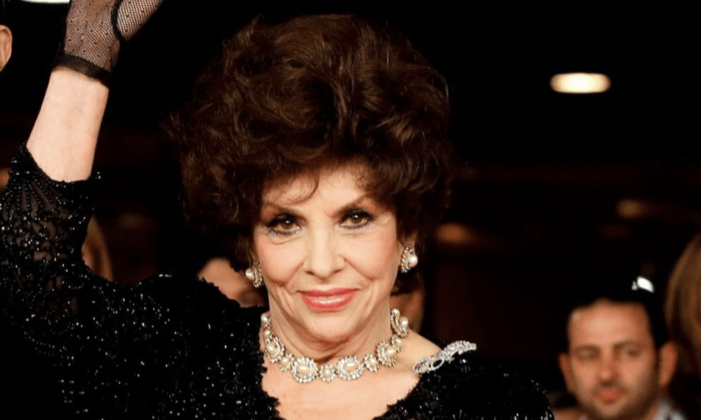 Italian Film Legend Gina Lollobrigida Passes Away At 95