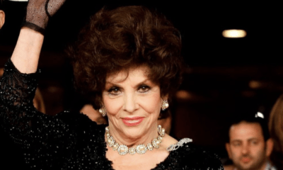 Italian Film Legend Gina Lollobrigida Passes Away At 95