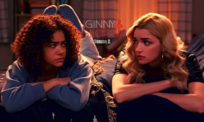 Ginny & Georgia Creator Told That Georgia Will Be In A 'Whirlwind Of Emotion' After A Big Reveal