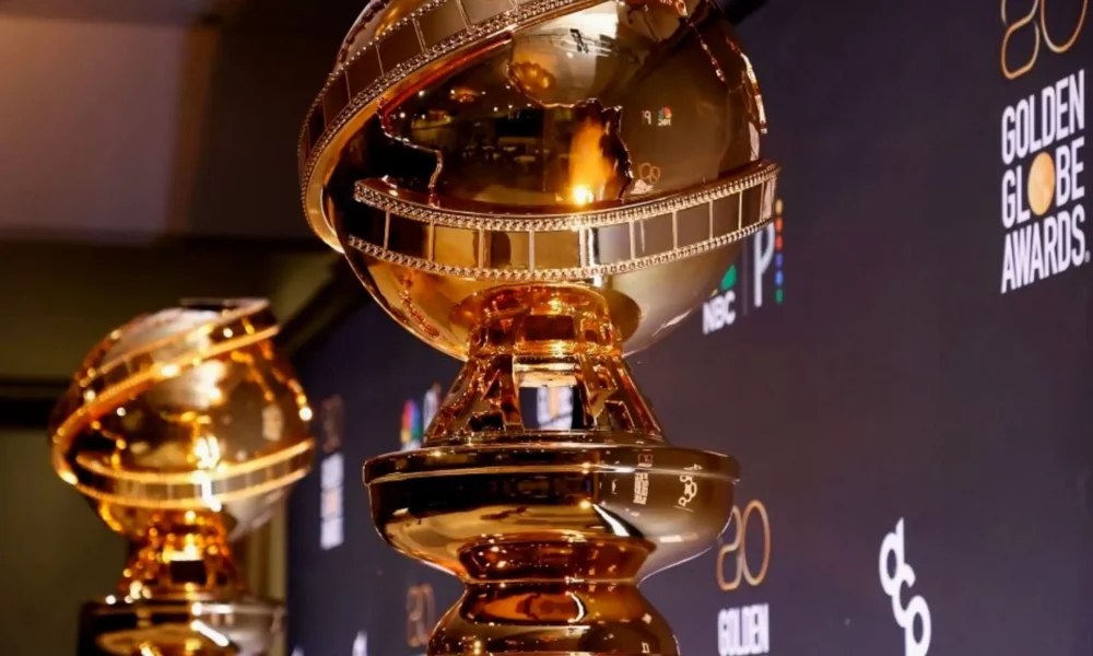 Golden Globe 2023 Live Telecast Details Of This Prestigious Awards Show