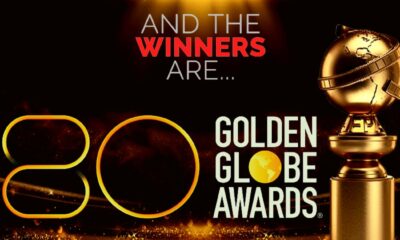 Golden Globes Winners 2023 The Complete List 