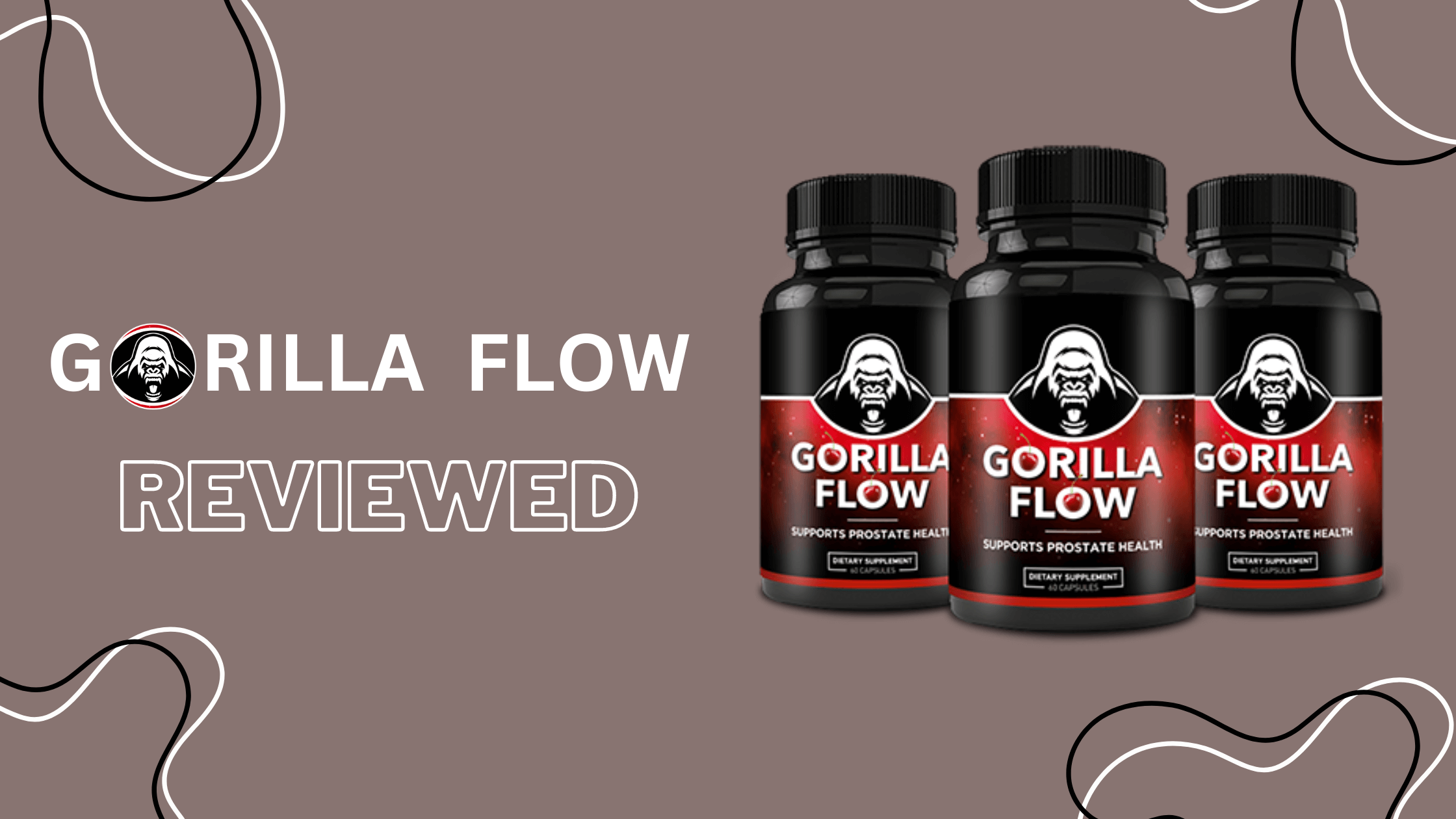 Gorilla Flow Review