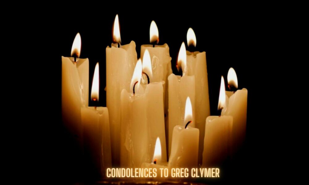 Greg Clymer Obituary What Is The Cause Of Death