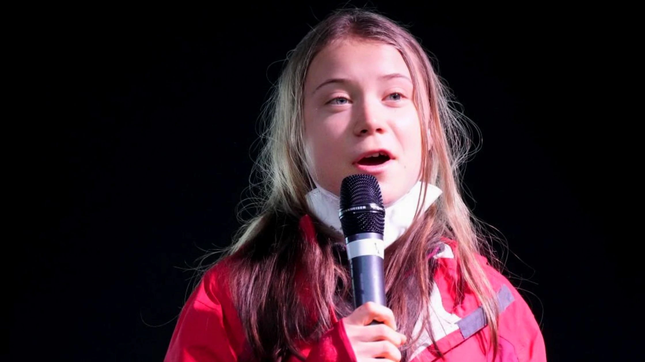 Greta Thunberg Revealed Her One Million Net Worth, How She Spent It, And Its Source