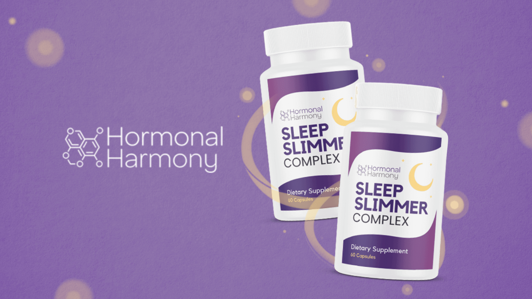 Hormonal Harmony Sleep Slimmer Complex Reviews