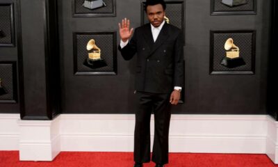 How Tall Is Baby Keem In Comparison To The Other Six Famous Rappers
