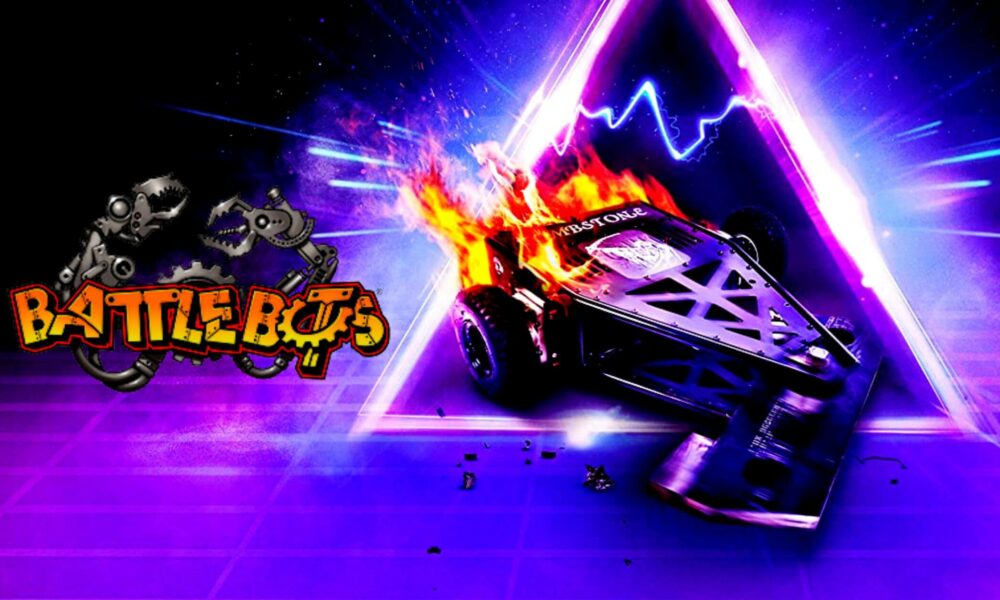 How To Watch BattleBots Stream Season 7 Premiere Live, TV Channel