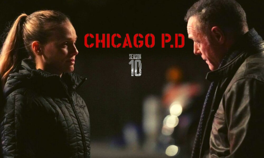 How To Watch Chicago PD Season 10, Episode 10 Live Online