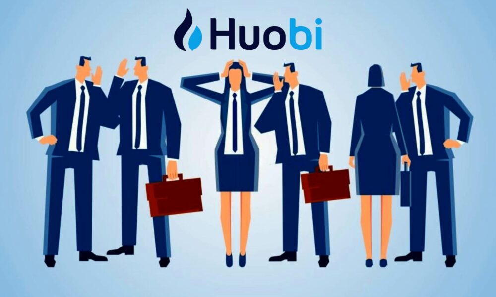Huobi's Future Is In Doubt As Harsh Layoff Allegations Are Rejected