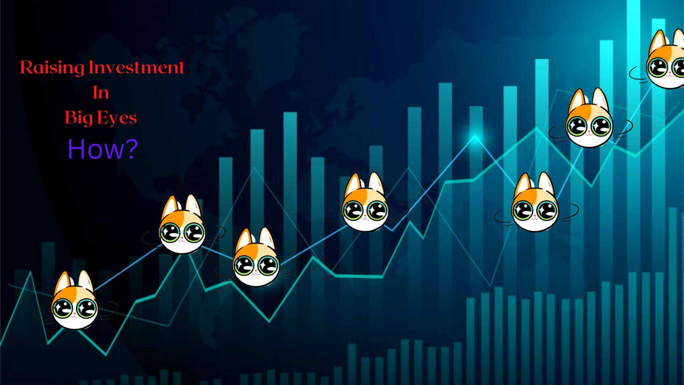 Investment Rise In Big Eyes Token