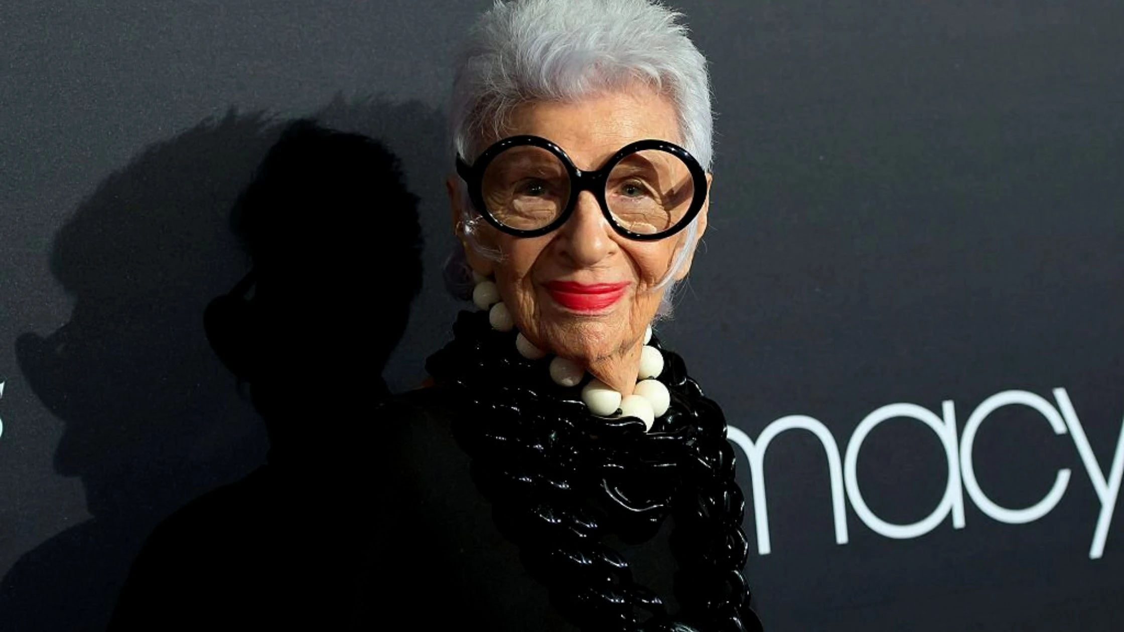 Iris Apfel's Net Worth, Family, And Diet (Also A Few Young Photos)
