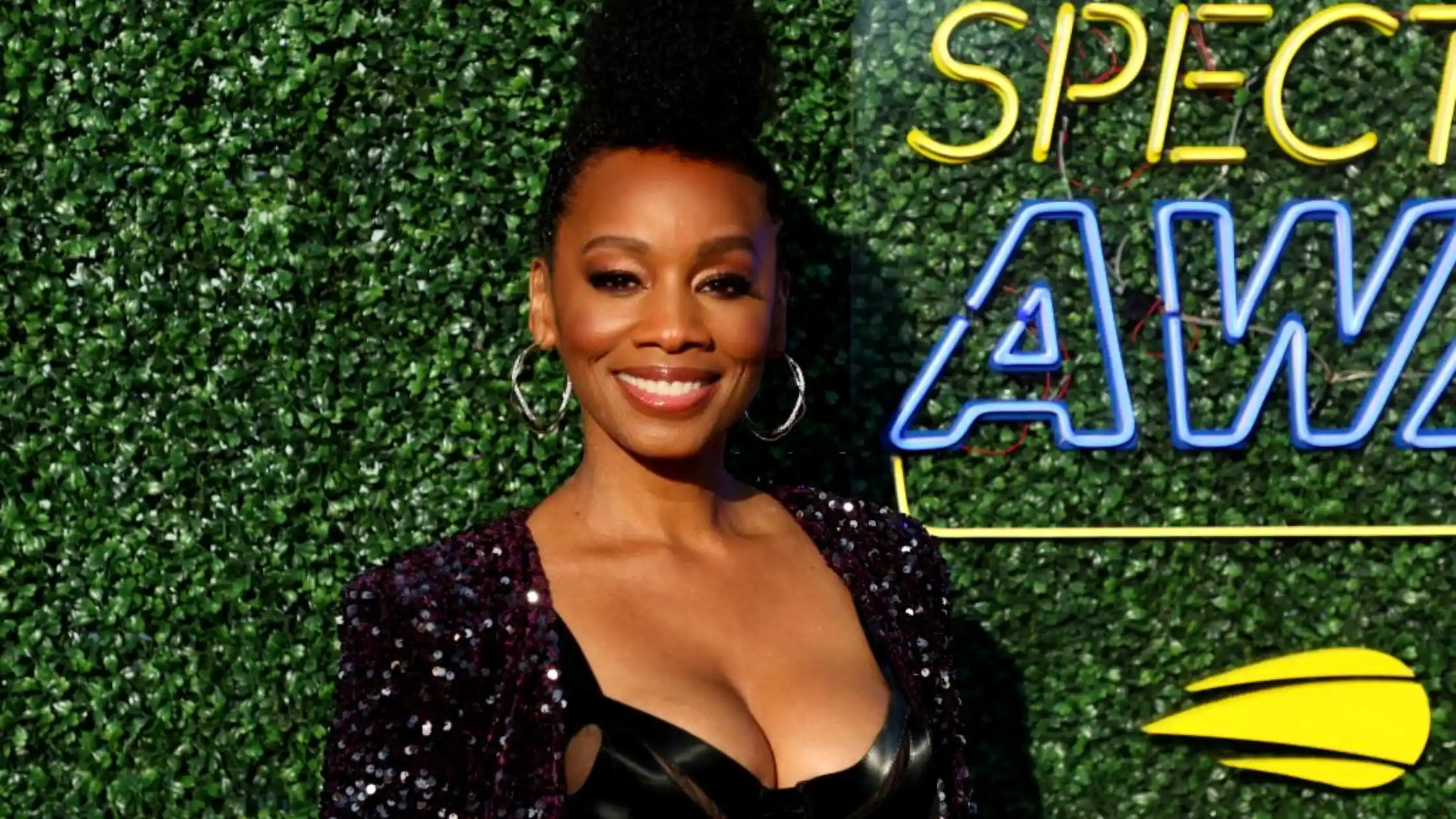 Is Anika Noni Rose Married Who Is Her Husband