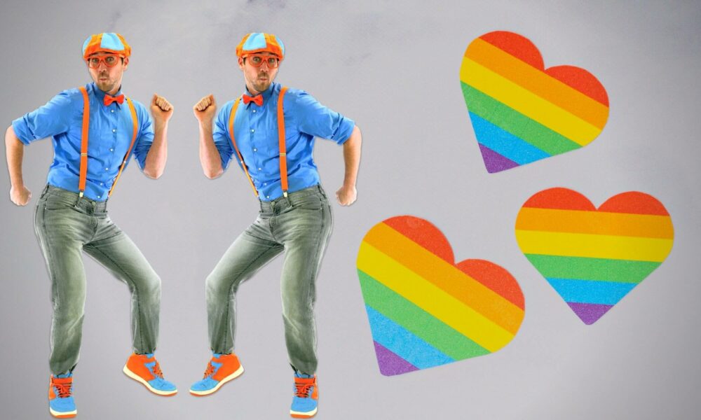 Is Blippi Gay Why Are There Rumors About His Sexuality