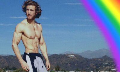 Is Eugenio Siller Gay Know More About Him