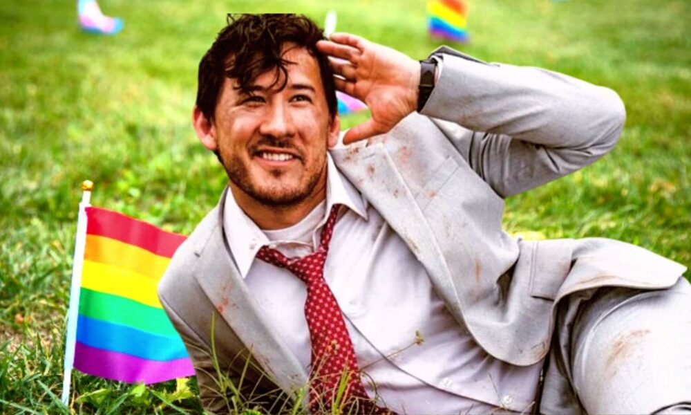Is Markiplier Gay Let's Find Out More About Him