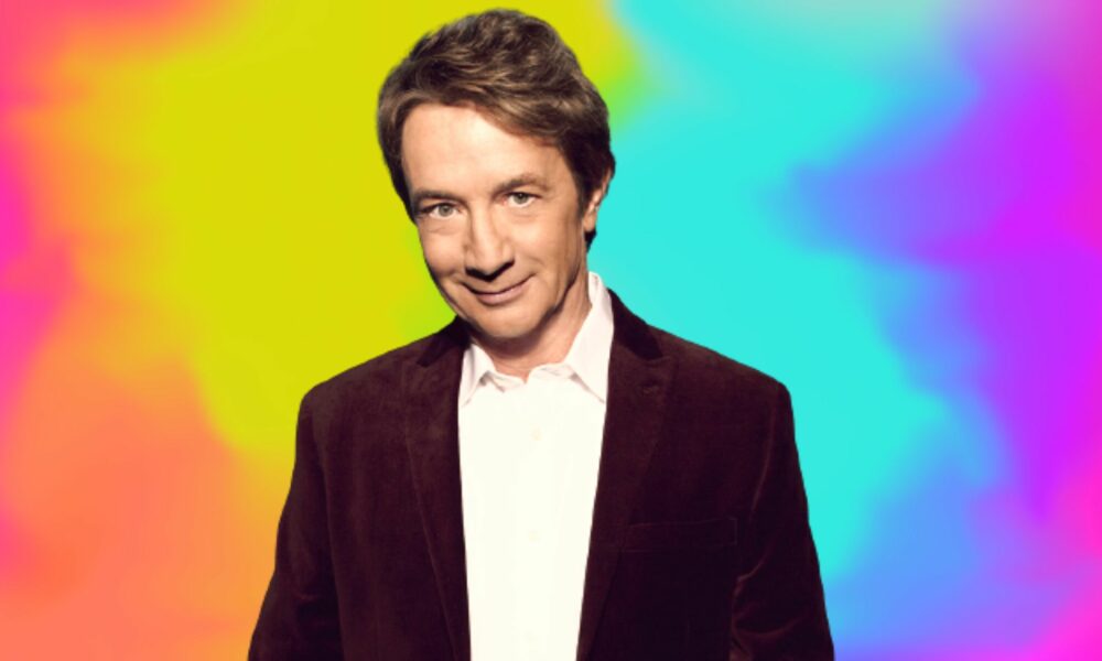 Is Martin Short Gay What Will Be His Exact Sexuality