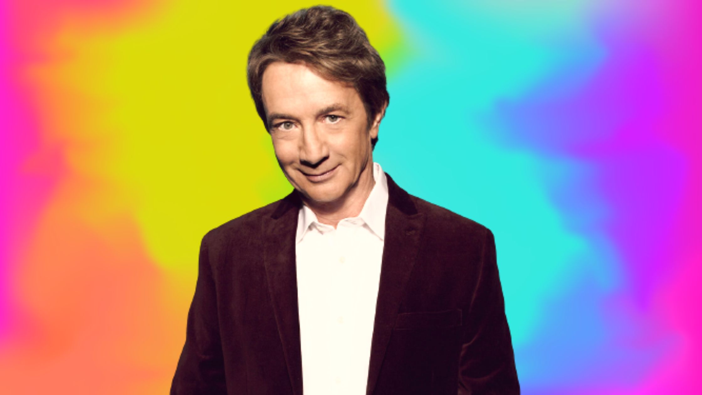 Is Martin Short Gay What Will Be His Exact Sexuality