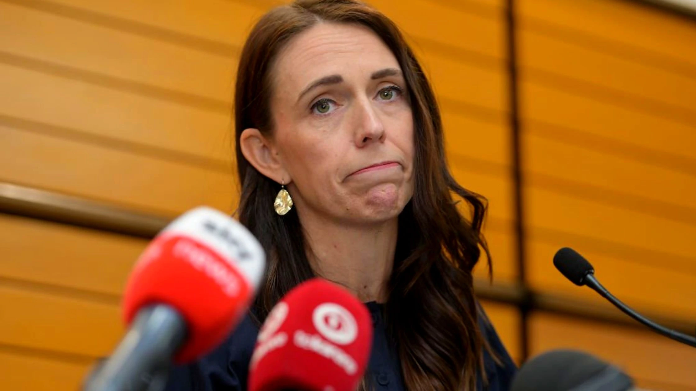Jacinda Ardern shocks New Zealand, As She Revealed Her Resignation