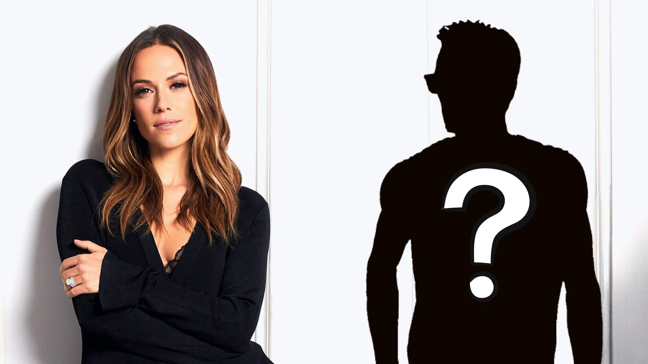 Jana Kramer Reveals Her ‘Mystery International Boyfriend’ To The World