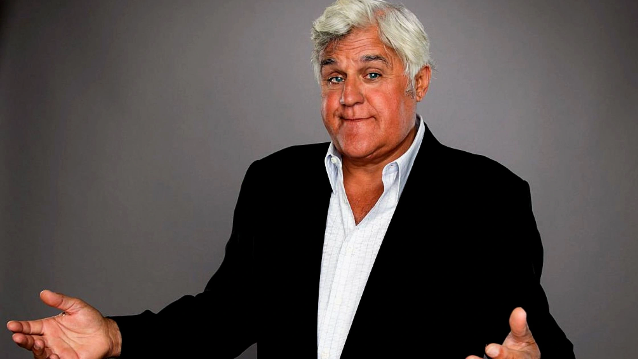 Jay Leno Accident He Suffered Bone Fracture In 2nd Accident After Announcing Vegas Return