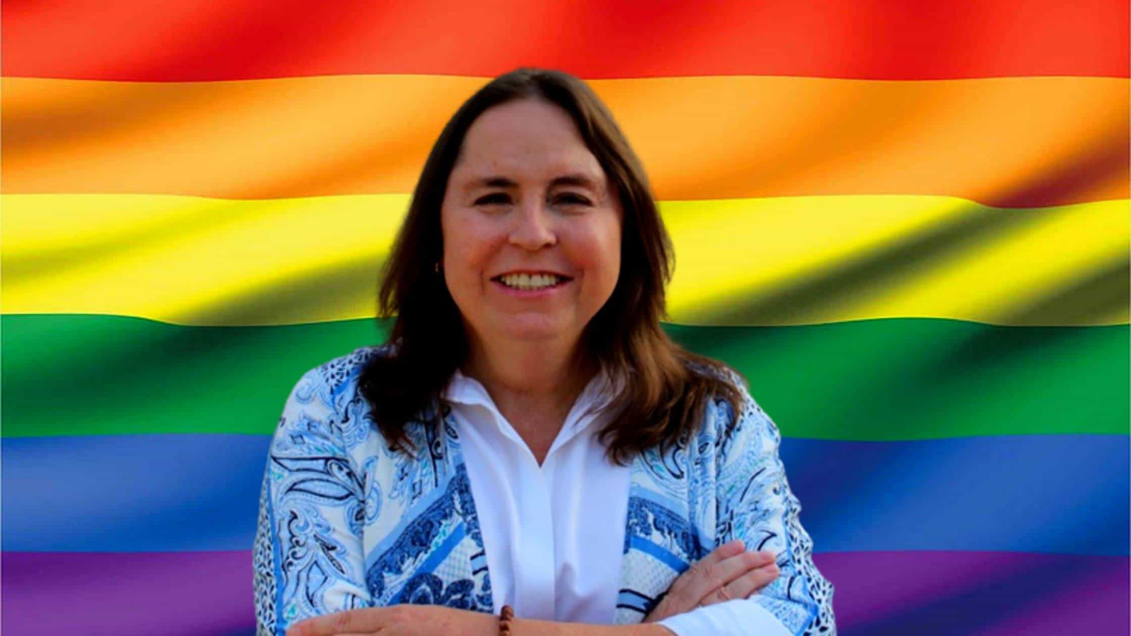 Jennifer Williams Crowned As New Jersey’s First Transgender Councilwoman