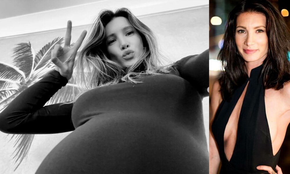 Jeremy Renner’s Ex-wife, Sonni Pacheco, Is Expecting A Second Child