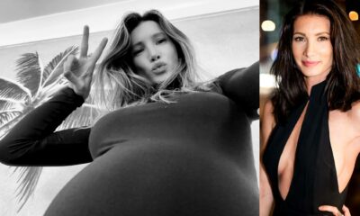 Jeremy Renner’s Ex-wife, Sonni Pacheco, Is Expecting A Second Child