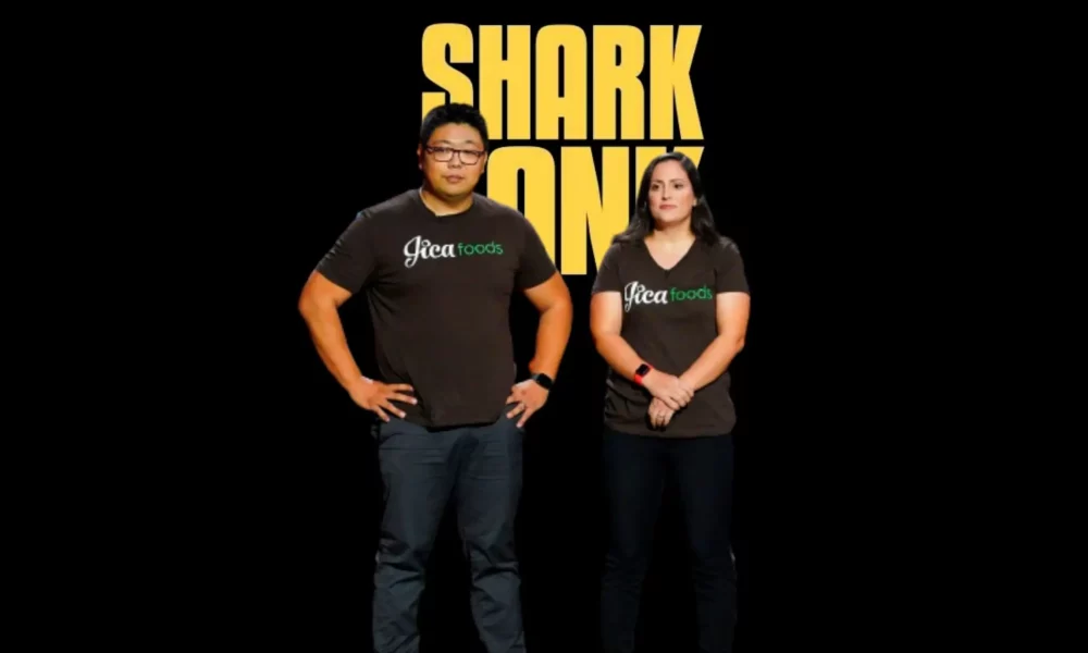 Jica Foods On Shark Tank Price, Founders, Purchase Options, And Additional Information