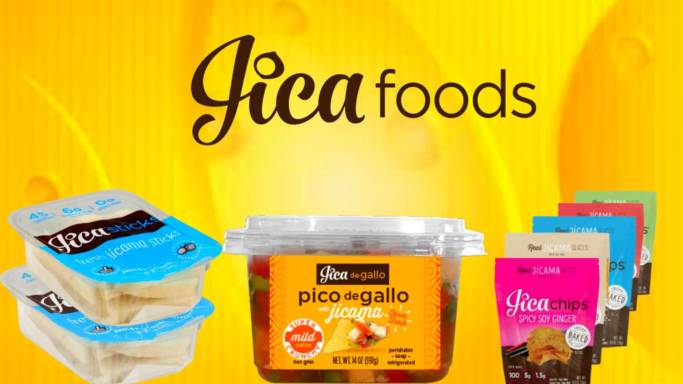 Jica Foods On Shark Tank Price, Founders, Purchase Options, And Additional Information