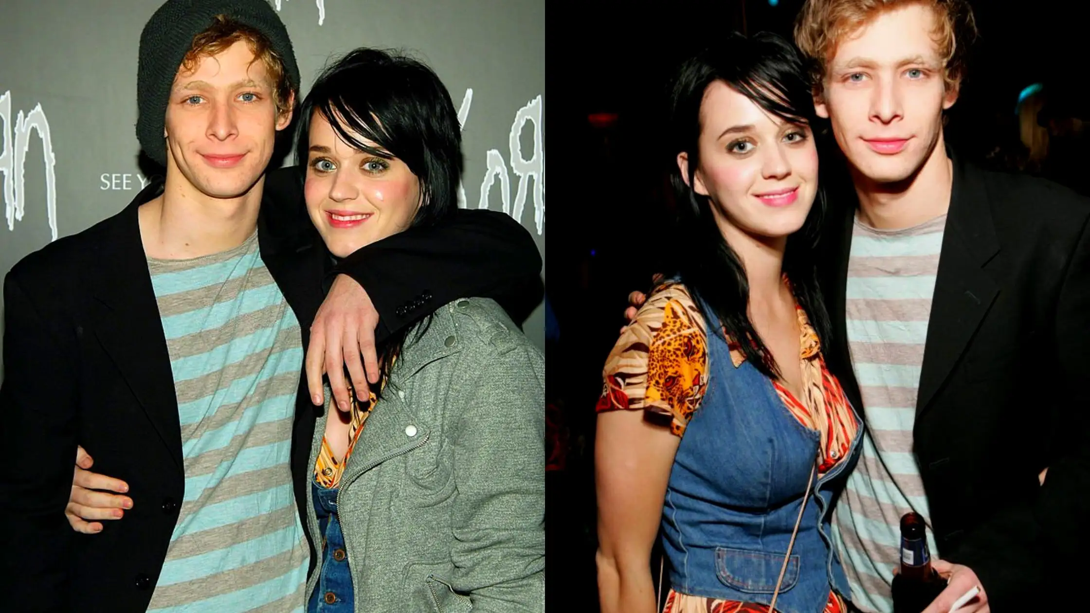 Johnny Lewis Death His Relationship With Katy Perry, His Net Worth, Personal Life